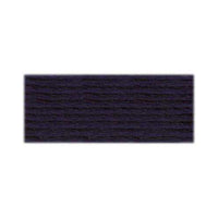 DMC Cotton Embroidery Floss - Blue - Art Noise