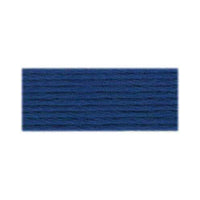 DMC Cotton Embroidery Floss - Blue - Art Noise