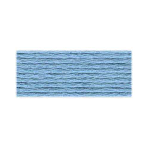 DMC Cotton Embroidery Floss - Blue - Art Noise