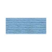 DMC Cotton Embroidery Floss - Blue - Art Noise