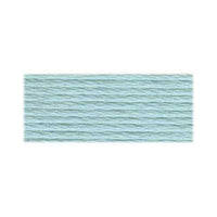 DMC Cotton Embroidery Floss - Blue - Art Noise