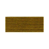 DMC Cotton Embroidery Floss - Light Earth Tones - Art Noise