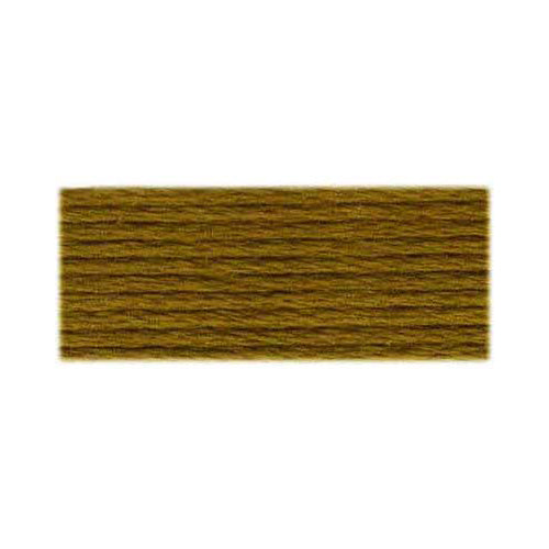 DMC Cotton Embroidery Floss - Light Earth Tones