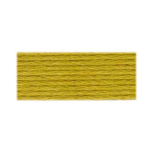 DMC Cotton Embroidery Floss - Light Earth Tones - Art Noise