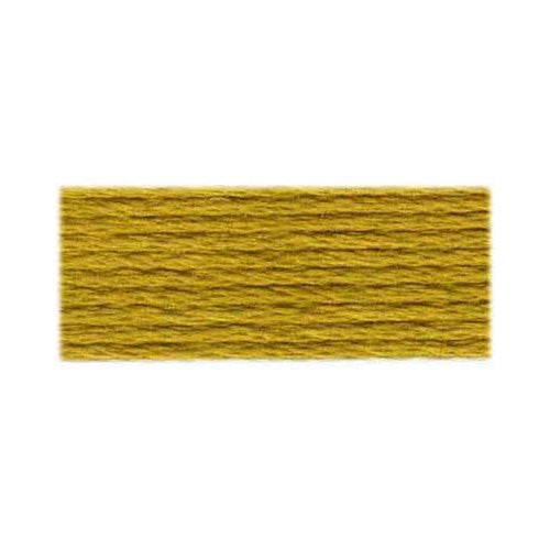 DMC Cotton Embroidery Floss - Light Earth Tones - Art Noise