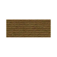 DMC Cotton Embroidery Floss - Light Earth Tones - Art Noise