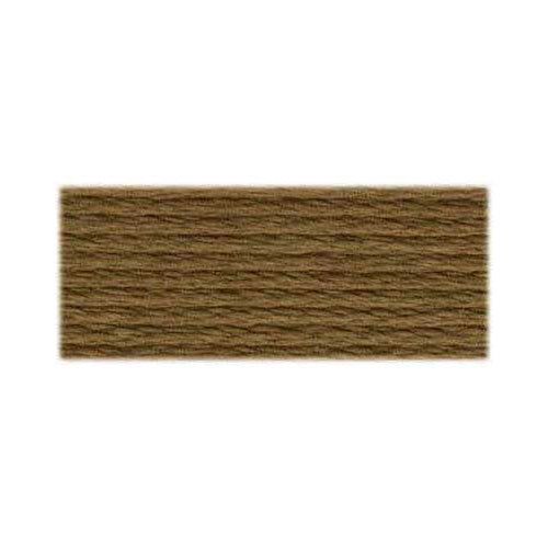 DMC Cotton Embroidery Floss - Light Earth Tones