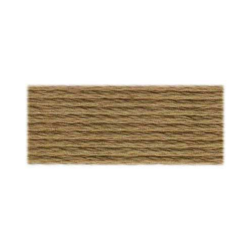 DMC Cotton Embroidery Floss - Light Earth Tones - Art Noise