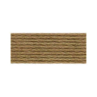 DMC Cotton Embroidery Floss - Light Earth Tones - Art Noise