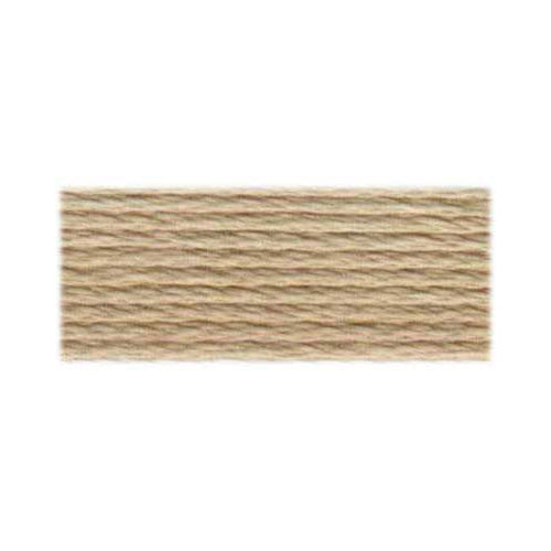 DMC Cotton Embroidery Floss - Light Earth Tones - Art Noise