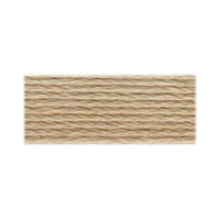 DMC Cotton Embroidery Floss - Light Earth Tones - Art Noise