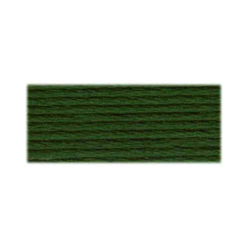 DMC Cotton Embroidery Floss - Green - Art Noise