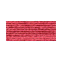 DMC Cotton Embroidery Floss - Warm Pink - Art Noise