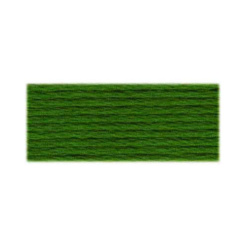 DMC Cotton Embroidery Floss - Green - Art Noise