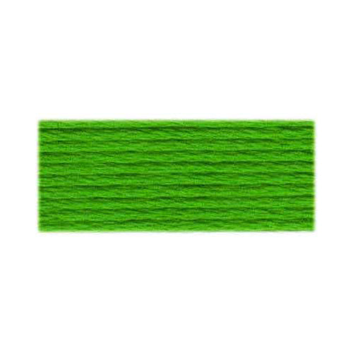 DMC Cotton Embroidery Floss - Green - Art Noise