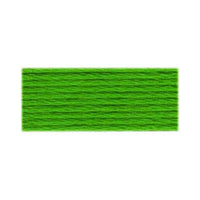 DMC Cotton Embroidery Floss - Green - Art Noise