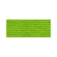 DMC Cotton Embroidery Floss - Green - Art Noise