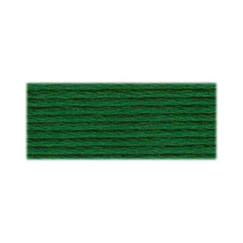 DMC Cotton Embroidery Floss - Cool Green