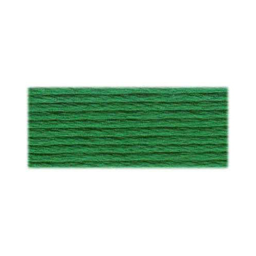 DMC Cotton Embroidery Floss - Cool Green - Art Noise