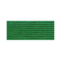 DMC Cotton Embroidery Floss - Cool Green - Art Noise