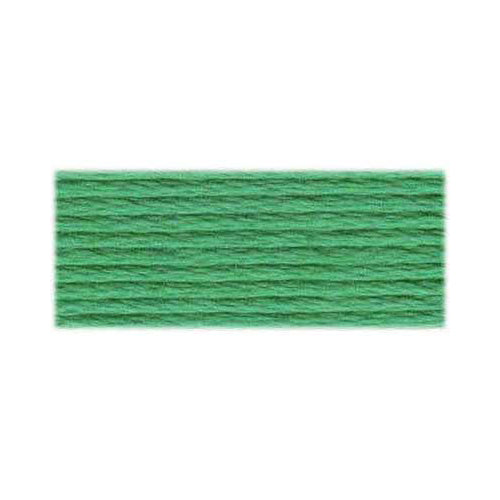 DMC Cotton Embroidery Floss - Cool Green - Art Noise