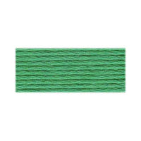 DMC Cotton Embroidery Floss - Cool Green - Art Noise