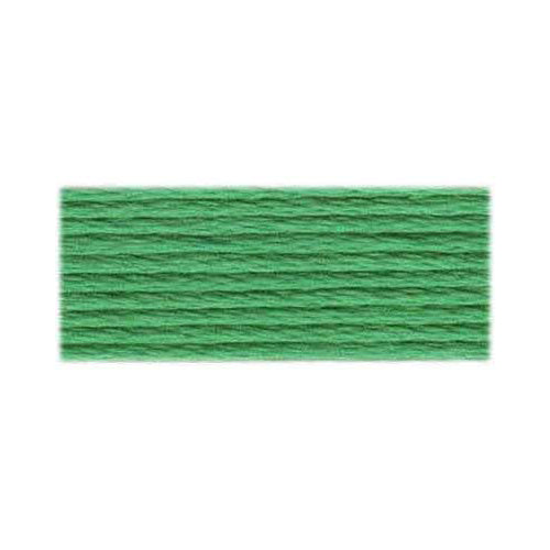 DMC Cotton Embroidery Floss - Cool Green - Art Noise