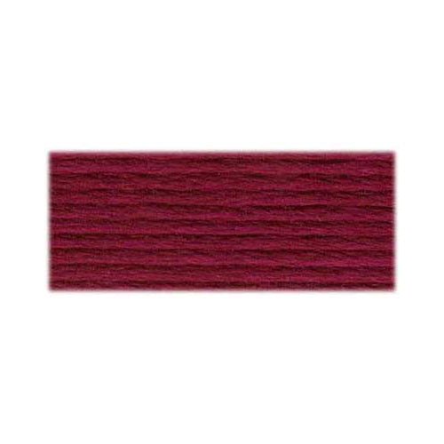 DMC Cotton Embroidery Floss - Cool Pink - Art Noise