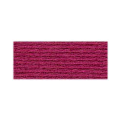 DMC Cotton Embroidery Floss - Cool Pink - Art Noise