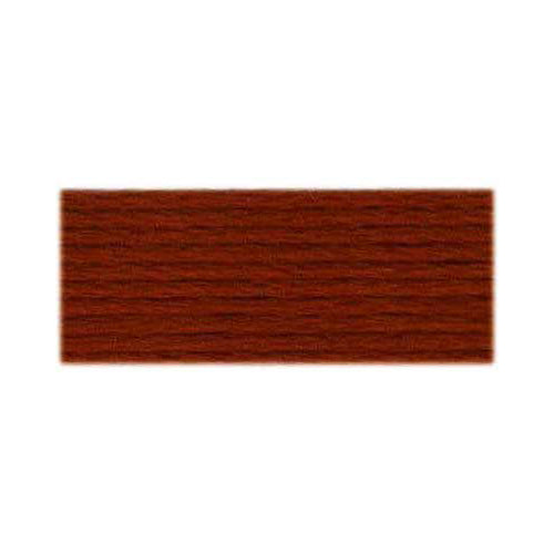 DMC Cotton Embroidery Floss - Orange - Art Noise