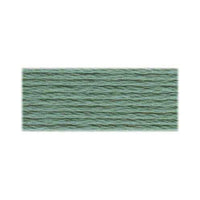 DMC Cotton Embroidery Floss - Cool Green - Art Noise