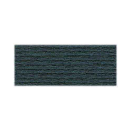 DMC Cotton Embroidery Floss - Blue - Art Noise