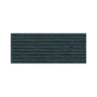 DMC Cotton Embroidery Floss - Blue - Art Noise