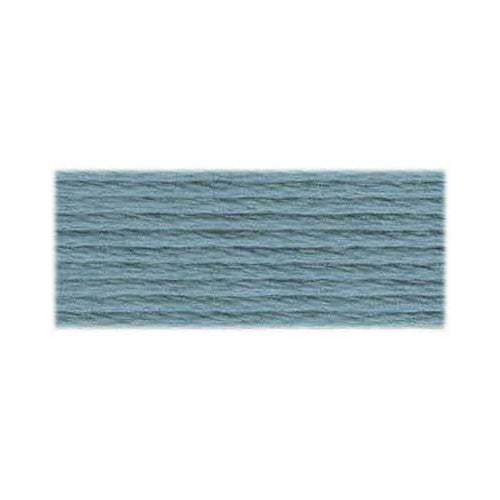 DMC Cotton Embroidery Floss - Blue - Art Noise