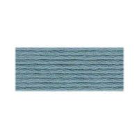 DMC Cotton Embroidery Floss - Blue - Art Noise