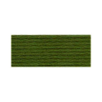 DMC Cotton Embroidery Floss - Dark Earth Tones - Art Noise