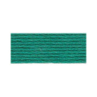 DMC Cotton Embroidery Floss - Cool Green - Art Noise