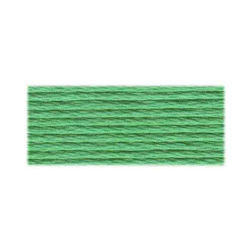 DMC Cotton Embroidery Floss - Cool Green - Art Noise