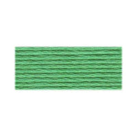 DMC Cotton Embroidery Floss - Cool Green - Art Noise