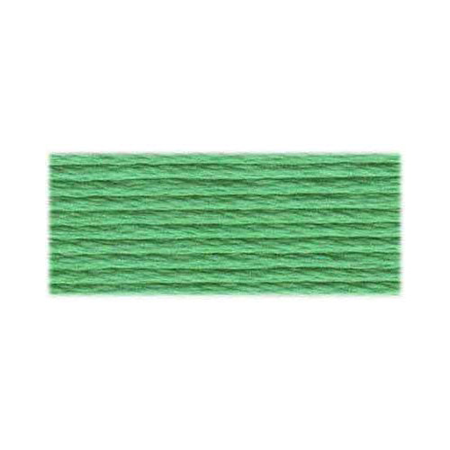 DMC Cotton Embroidery Floss - Cool Green