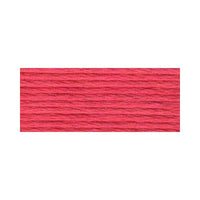 DMC Cotton Embroidery Floss - Warm Pink - Art Noise