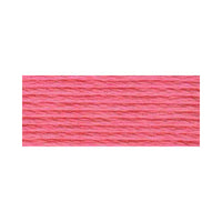 DMC Cotton Embroidery Floss - Warm Pink - Art Noise