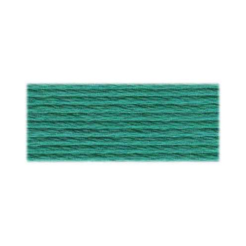 DMC Cotton Embroidery Floss - Cool Green - Art Noise