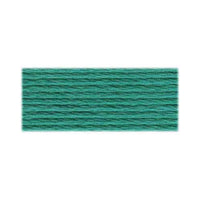 DMC Cotton Embroidery Floss - Cool Green - Art Noise