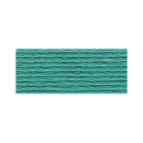 DMC Cotton Embroidery Floss - Cool Green - Art Noise