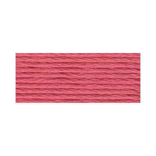 DMC Cotton Embroidery Floss - Warm Pink - Art Noise