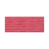 DMC Cotton Embroidery Floss - Warm Pink - Art Noise