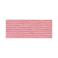 DMC Cotton Embroidery Floss - Warm Pink - Art Noise