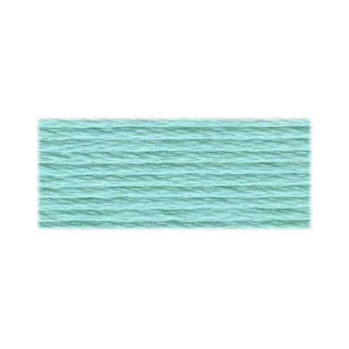 DMC Cotton Embroidery Floss - Blue - Art Noise