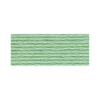 DMC Cotton Embroidery Floss - Cool Green - Art Noise